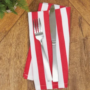 Watermelon Whimsy Table Linens