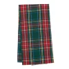 Weston Plaid Kitchen Towel