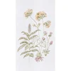 Wildflowers Flour Sack Kitchen Towel